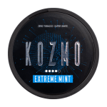 Nicotine Pouches- Kozmo 24mg - Cigarette Electronique Casablanca Maroc