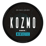 Nicotine Pouches- Kozmo 24mg - Cigarette Electronique Casablanca Maroc