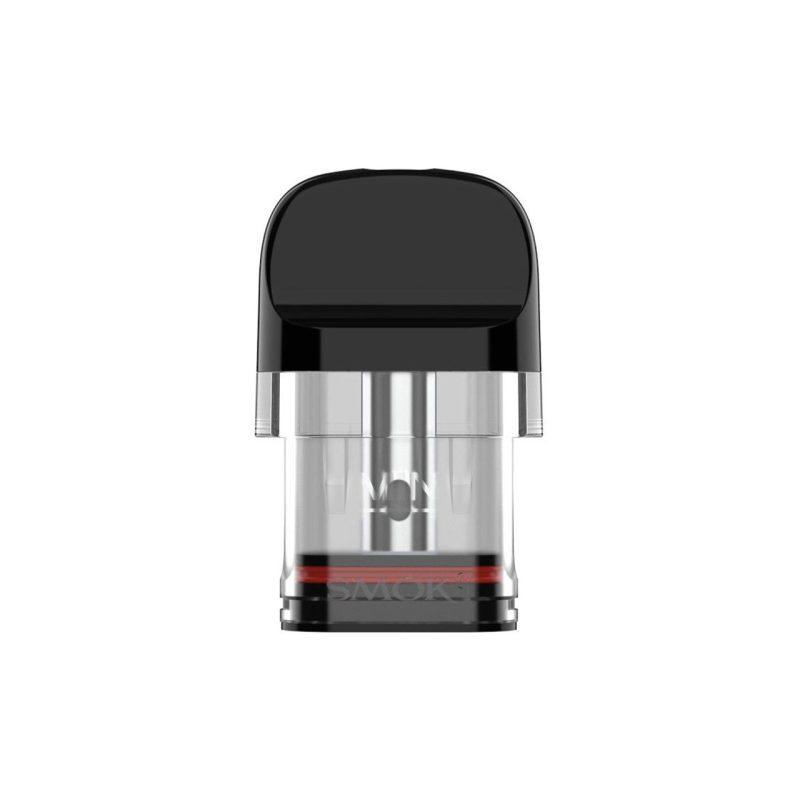 NOVO 2X Meshed 0.8 ohm MTL Pod - Cigarette Electronique Casablanca Maroc