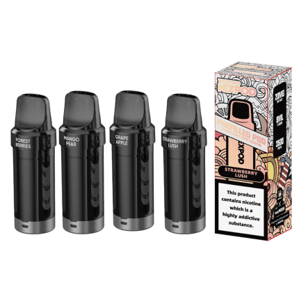 Wotofo – Nexpod – BATTERIE - Cigarette Electronique Casablanca Maroc