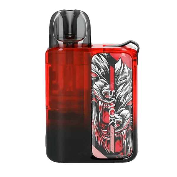 Kit Smok – Solus G Box Kit - Cigarette Electronique Casablanca Maroc