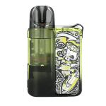 Kit Smok – Solus G Box Kit - Cigarette Electronique Casablanca Maroc