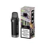 Cartouches – NEXPOD 5000 puffs  (5%/ml) - Cigarette Electronique Casablanca Maroc