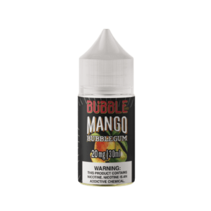 Bubble Salts – 20mg – 30 ml - Cigarette Electronique Casablanca Maroc