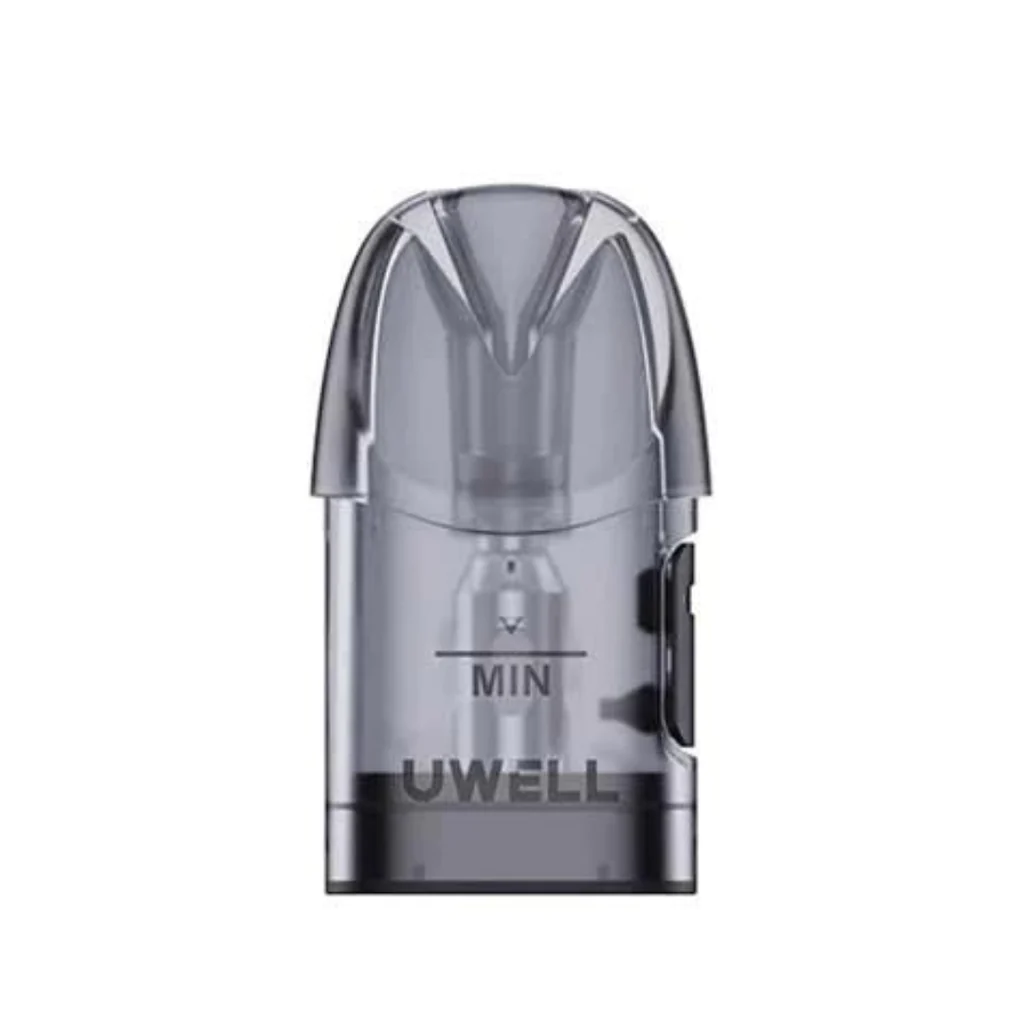 Cartouche -Uwell Caliburn A3S | Cigarette Electronique Casablanca Maroc