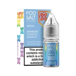 Pod Salt Nexus - Cigarette Electronique Casablanca Maroc