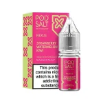 Pod Salt Nexus - Cigarette Electronique Casablanca Maroc