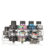 UWELL – VALYRIAN 3 TANK - Cigarette Electronique Casablanca Maroc