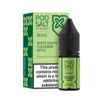 Pod Salt Nexus - Cigarette Electronique Casablanca Maroc