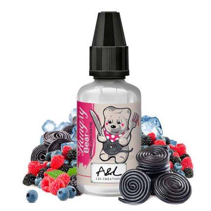 Concentré Ultimate A&L – Hungry Bear 30ml - Cigarette Electronique Casablanca Maroc