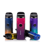 Kit Smok Nord C - Cigarette Electronique Casablanca Maroc