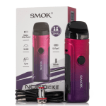Kit Smok Nord C - Cigarette Electronique Casablanca Maroc