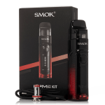 Kit Smok RPM C - Cigarette Electronique Casablanca Maroc