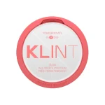Nicotine Pouche – klint 8mg - Cigarette Electronique Casablanca Maroc