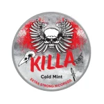 Nicotine pouche – Killa 16mg - Cigarette Electronique Casablanca Maroc