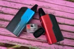 Kit Caliburn GZ2 - Cigarette Electronique Casablanca Maroc