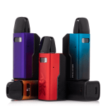 Kit Caliburn GZ2 - Cigarette Electronique Casablanca Maroc
