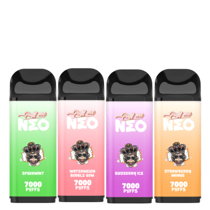 Cartouches PUFF ME POD 10ML 5% 7000 | Cigarette Electronique Casablanca  Maroc