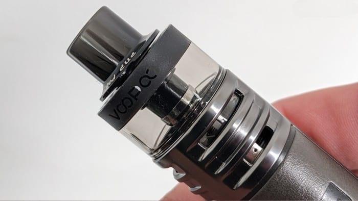 Adjustable-airflow-ring-on-the-Voopoo-Drag-H40-pod-kit-Photoroom - Cigarettes electroniques, e-liquides, vape Casablanca Maroc