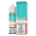 Aqua Synthetic 60ml 0mg - Cigarette Electronique Casablanca Maroc