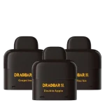 DRAGBAR S2 Pod 11ml  5% - Cigarette Electronique Casablanca Maroc