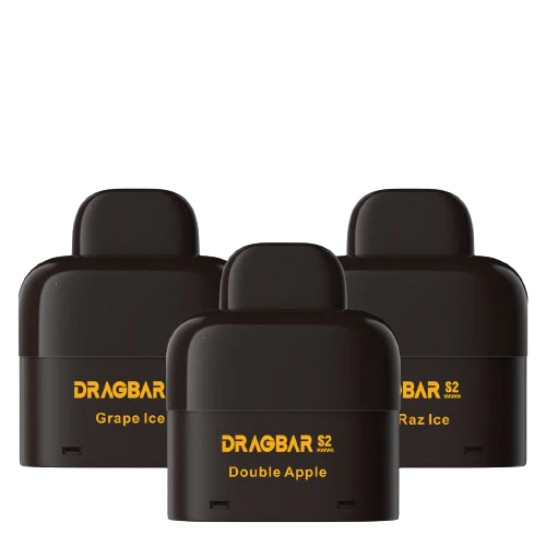 DRAGBAR_S2_-_Pod_-_11ml_5_-removebg-preview_1024x1024@2x DRAGBAR S2 Pod 11ml 5% - Cigarette Electronique Casablanca Maroc