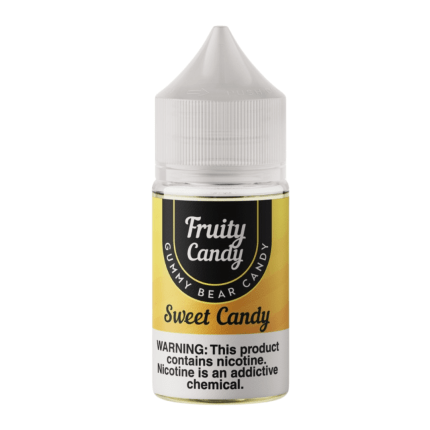 Fruit Candy – Sweet Candy 30ml - Cigarette Electronique Casablanca Maroc