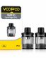 Cartouche VOOPOO pnp x DTL - Cigarette Electronique Casablanca Maroc