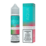 Aqua Synthetic 60ml 0mg - Cigarette Electronique Casablanca Maroc