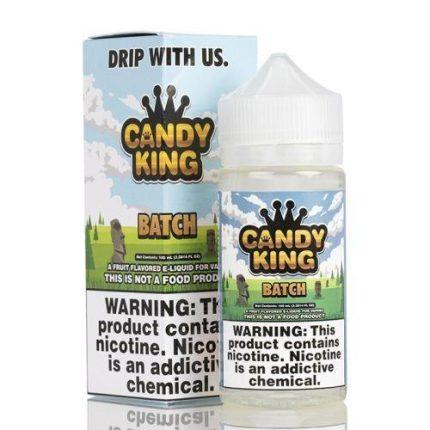 Candy King 100ml 0mg - Cigarette Electronique Casablanca Maroc