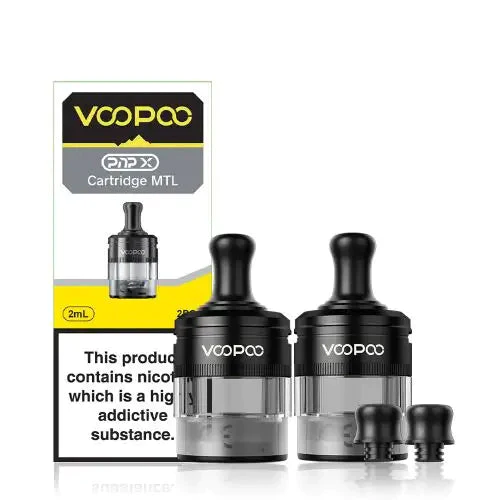 cartouche Voopoo pnp X MTL | Cigarette Electronique Casablanca Maroc