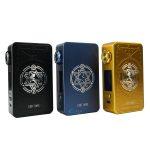 Box Mod Lost Vape – Centaurus M200 - Cigarette Electronique Casablanca Maroc
