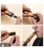 Kit Ursa Nano Pro - Cigarette Electronique Casablanca Maroc