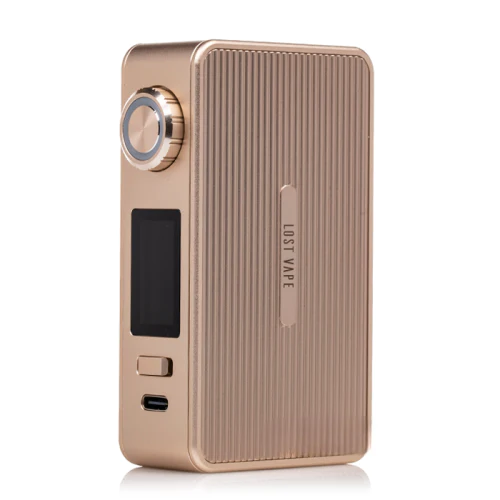 Box Mod Lost Vape – Centaurus M200 - Cigarette Electronique Casablanca Maroc