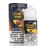 Candy King 100ml 0mg - Cigarette Electronique Casablanca Maroc