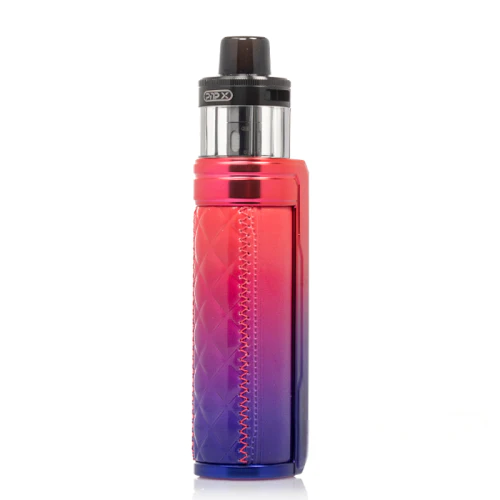 Kit Voopoo Drag S2 - Cigarette Electronique Casablanca Maroc