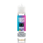 Twist E-liquide 60ml – 0mg - Cigarette Electronique Casablanca Maroc