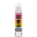 Twist E-liquide 60ml – 0mg - Cigarette Electronique Casablanca Maroc