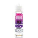 Twist E-liquide 60ml – 0mg - Cigarette Electronique Casablanca Maroc