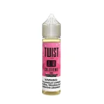 Twist E-liquide 60ml – 0mg - Cigarette Electronique Casablanca Maroc