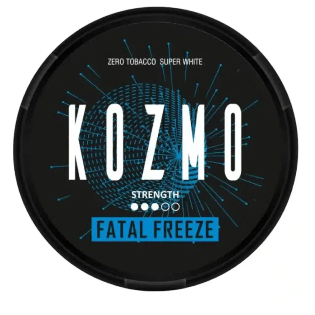 NicotinePouches-Kozmo24mg-FatalFreeze_1024x1024@2x - Cigarettes electroniques, e-liquides, vape Casablanca Maroc
