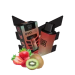 Cartouches evolve Pod 5k puffs - Cigarette Electronique Casablanca Maroc