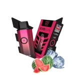 Cartouches evolve Pod 5k puffs - Cigarette Electronique Casablanca Maroc