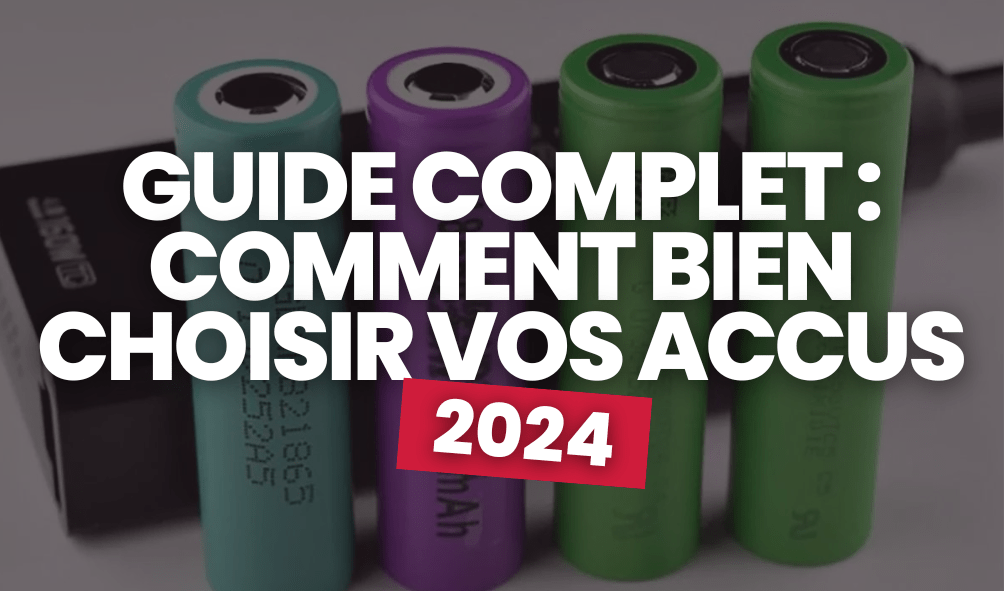 2024(5) - Cigarettes electroniques, e-liquides, vape Casablanca Maroc