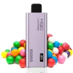 HQDU14BUB - Cigarettes electroniques, e-liquides, vape Casablanca Maroc