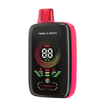Tesla bar XT 25000 puffs 12ml-Fucking Fab - Cigarettes electroniques, e-liquides, vape Casablanca Maroc