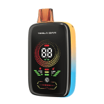 E-Cig Jetable – Tesla bar XT 25000 Puffs – 5% - Cigarette Electronique Casablanca Maroc