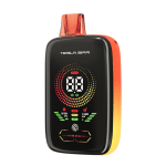 Tesla bar XT 25000 puffs 12ml-Tropical Rambo - Cigarettes electroniques, e-liquides, vape Casablanca Maroc