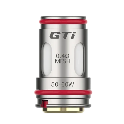 résistance  – Vaporesso GTI MESH - Cigarette Electronique Casablanca Maroc