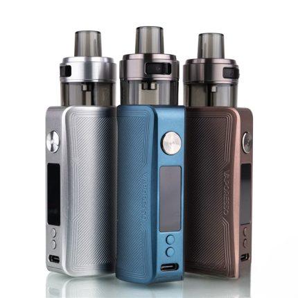 KIT Vaporesso GEN PT60 - Cigarette Electronique Casablanca Maroc